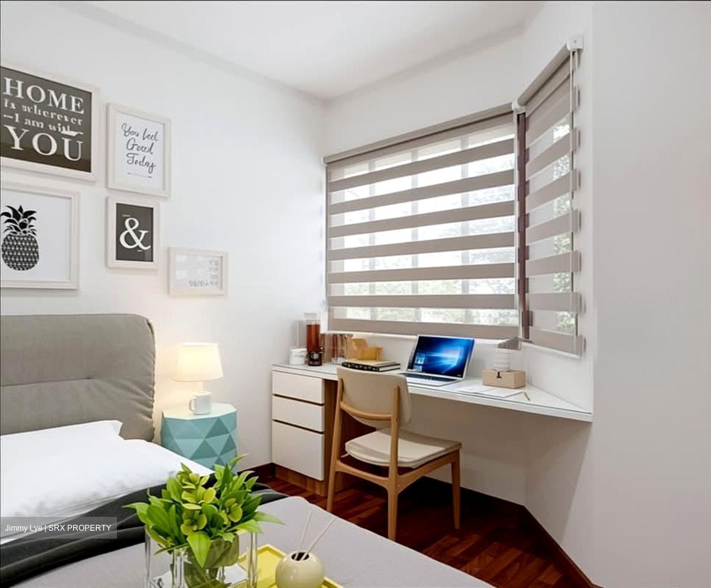 Toh Estate (D17), Semi-Detached #563491691
